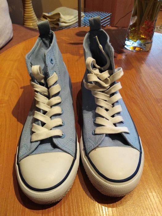 Trampki r. 38 Atmosphere