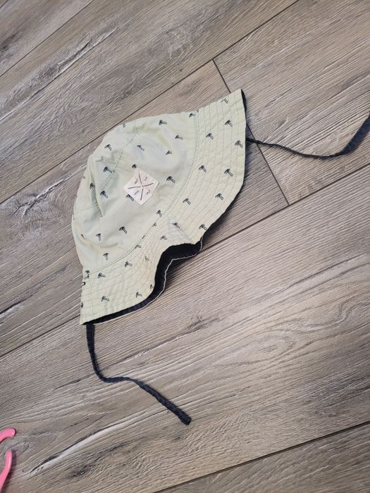 Czapka H&M czapeczka kapelusz 86