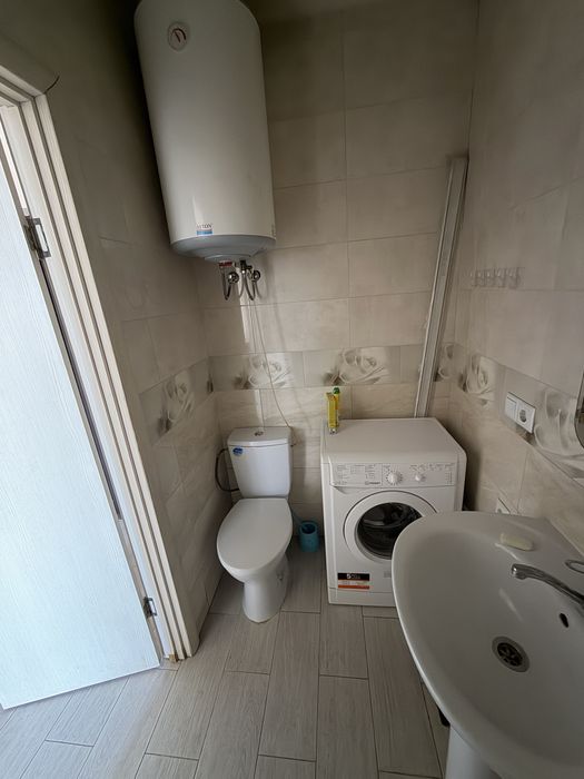 Сдам смарт-квартиру на Слободке, улица Боровского