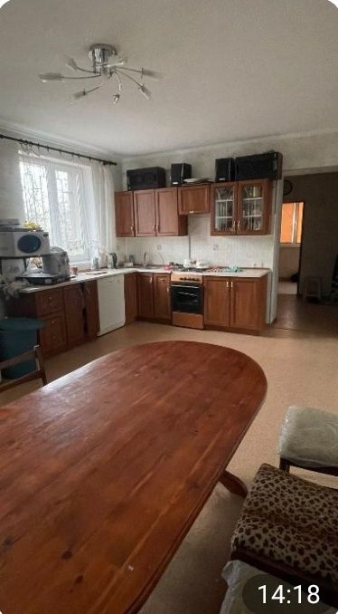 Сдам дом Сухой лиман 4 к 160 м, гараж,животные обсуждаются!