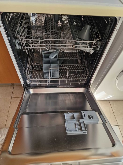 Eletrodomésticos de cozinha e lavandaria