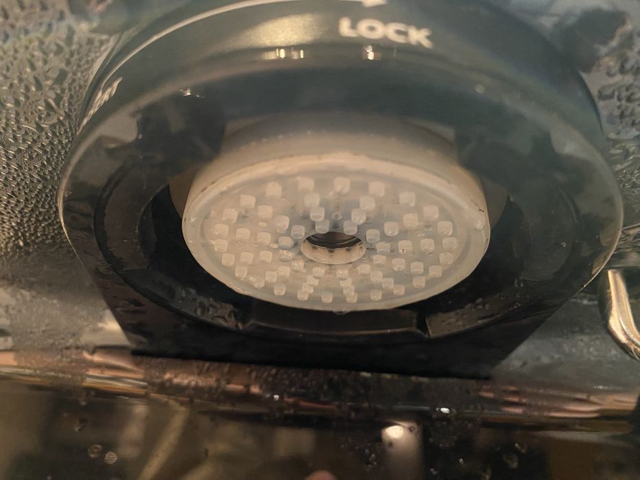 Ekspres kolbowy KRUPS Authentic C50 XP381810