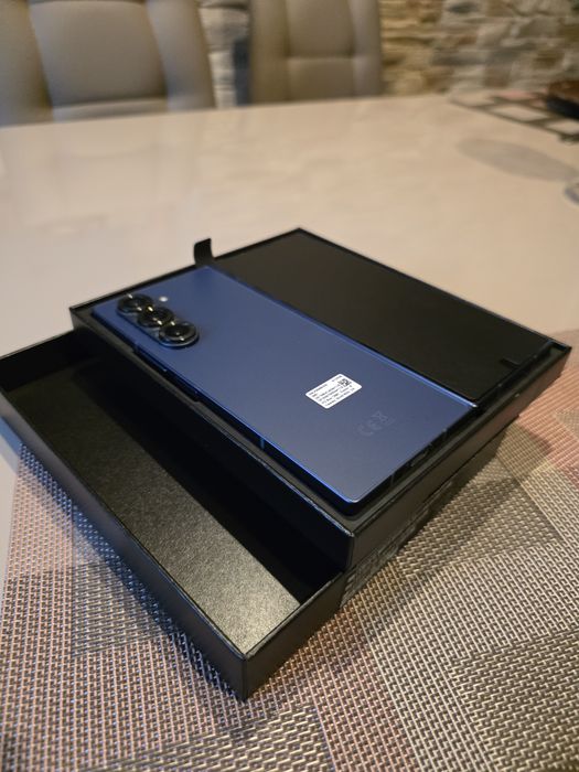 SAMSUNG  Galaxy Z FOLD 6 plus szkło ochronne