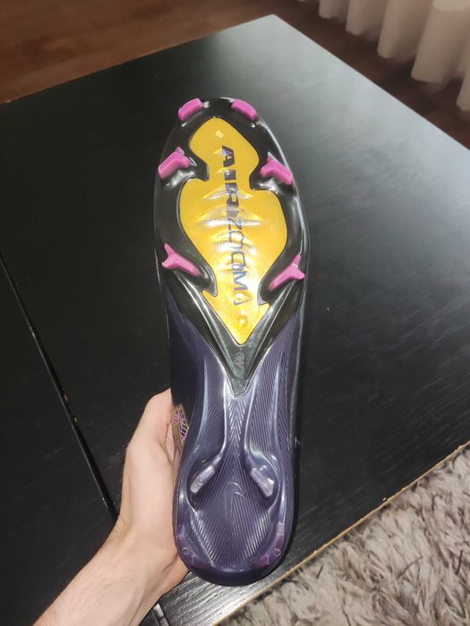 Chuteiras Nike Mercurial