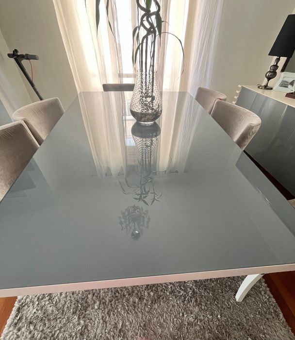 KARE Design Dining Table64285350852097124