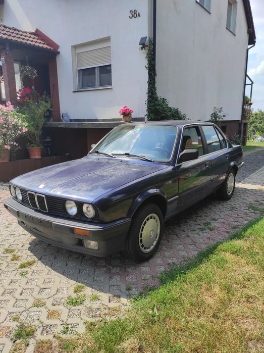 BMW Seria 3 BMW 316i Okazja