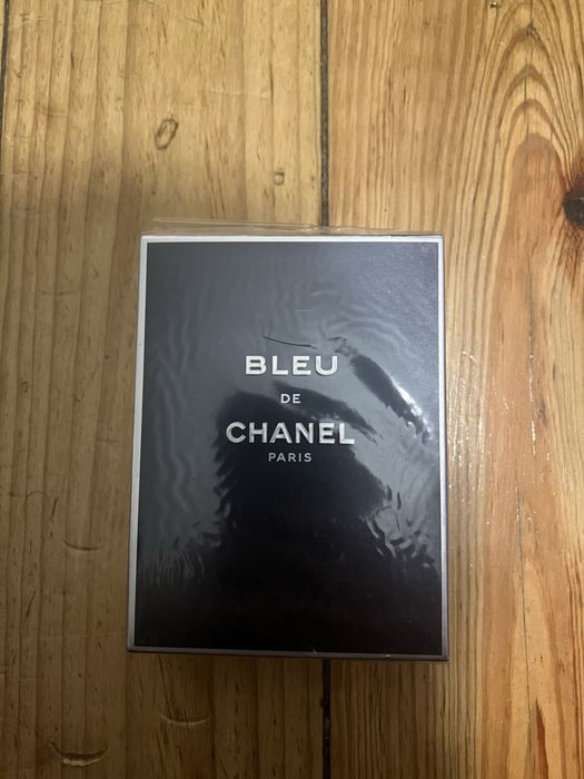Perfumes selados