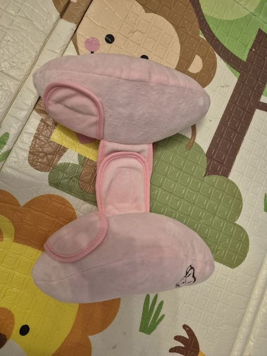 Almofada viagem bebé Latrat