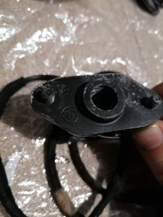 Zamki do hardtopa bmw e36 cabrio