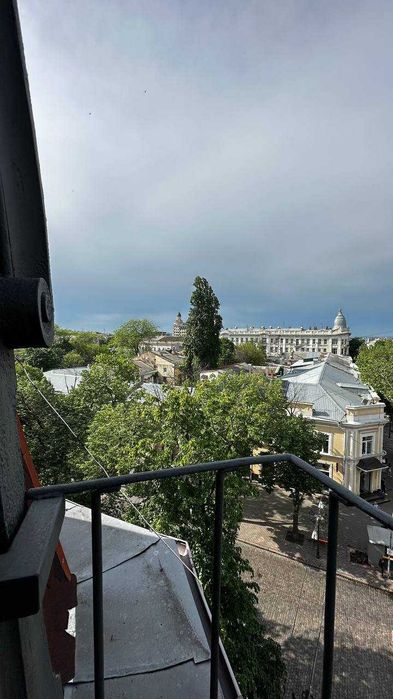 Новий бутік-готель на Дерибасівській — інвестиція в престиж та стабільний дохід . – pohled 5