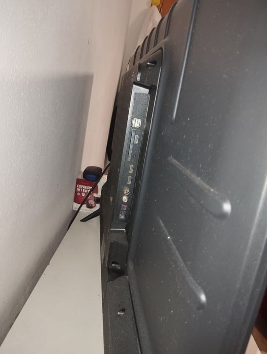 TV Smart 43 polegadas