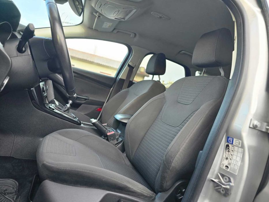 FORD FOCUS SW TITANIUM 1.5TDCI 120CV "NACIONAL"