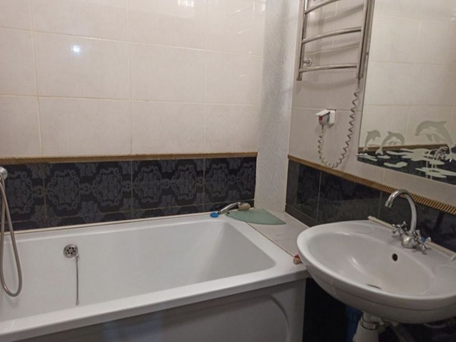 Сдам 1-к. квартиру в центре