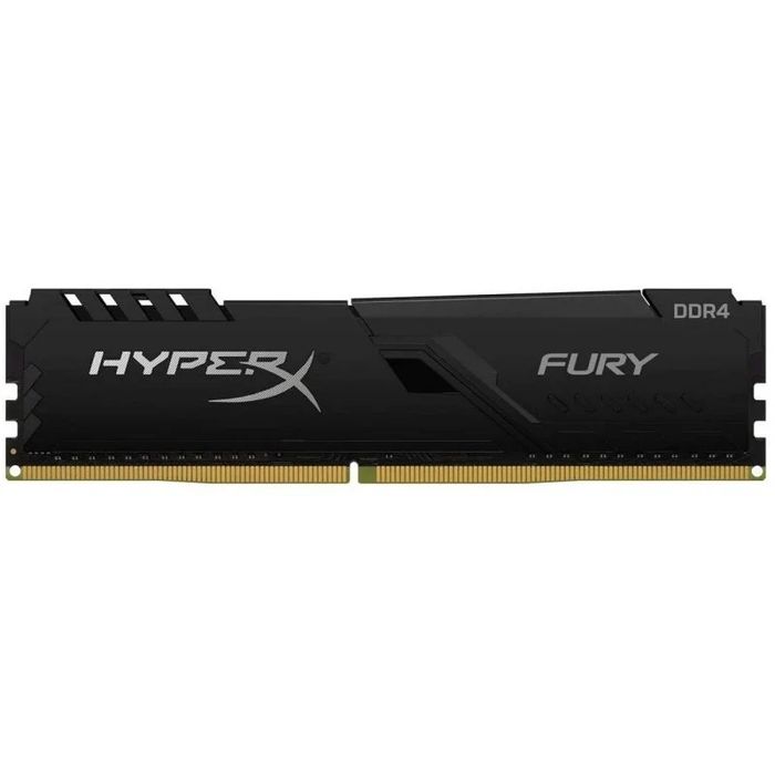 Hyper X Fury 16 gb ram 2400mhz