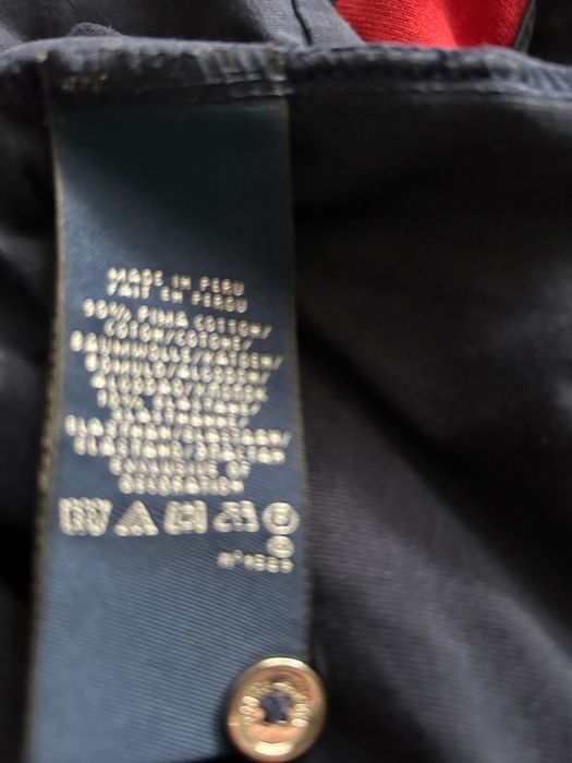 Bluzka Damska Polo Ralph Lauren M
