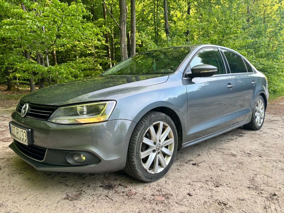 Volkswagen Jetta
