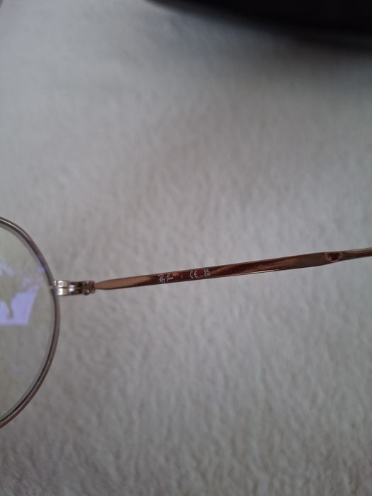 Okulary Ray Ban Jack