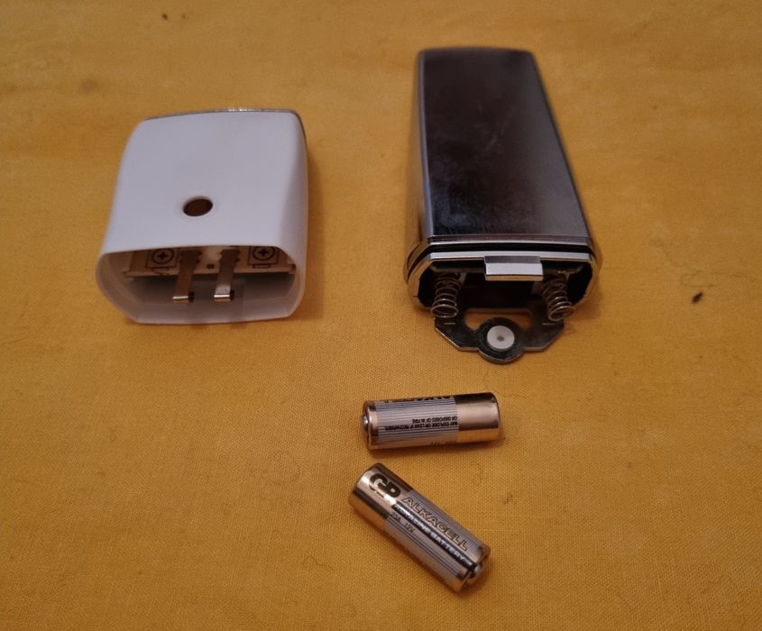 Activador Limpeza pele