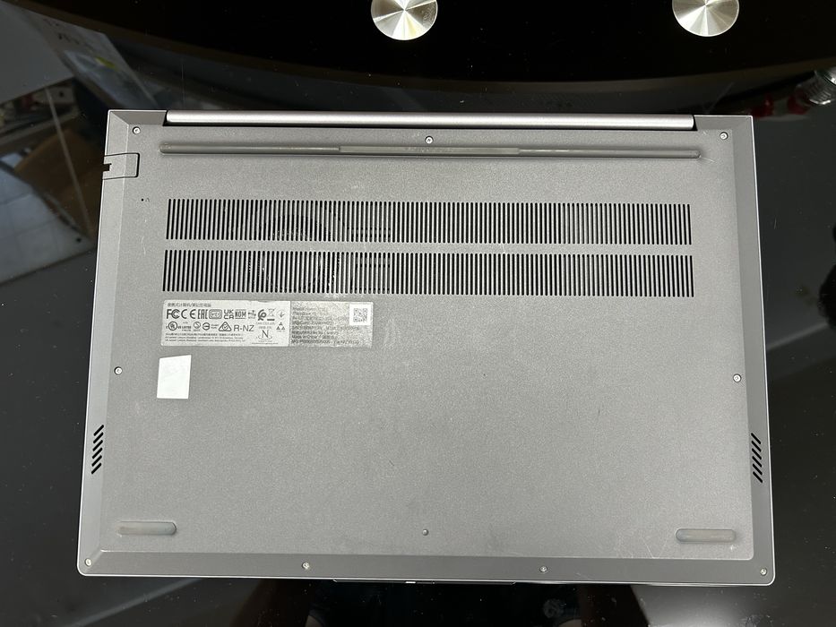 LENOVO ThinkBook 16 G6 IRL
