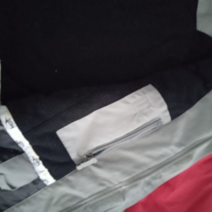 Kurtka na narty sanki dziewczęca r.164