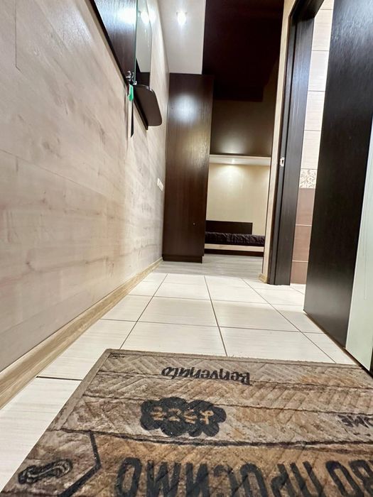 Квартира подобово,Центр Новая ViP-Luks. 1 комната