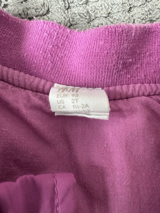 Piękna bomberka r.92