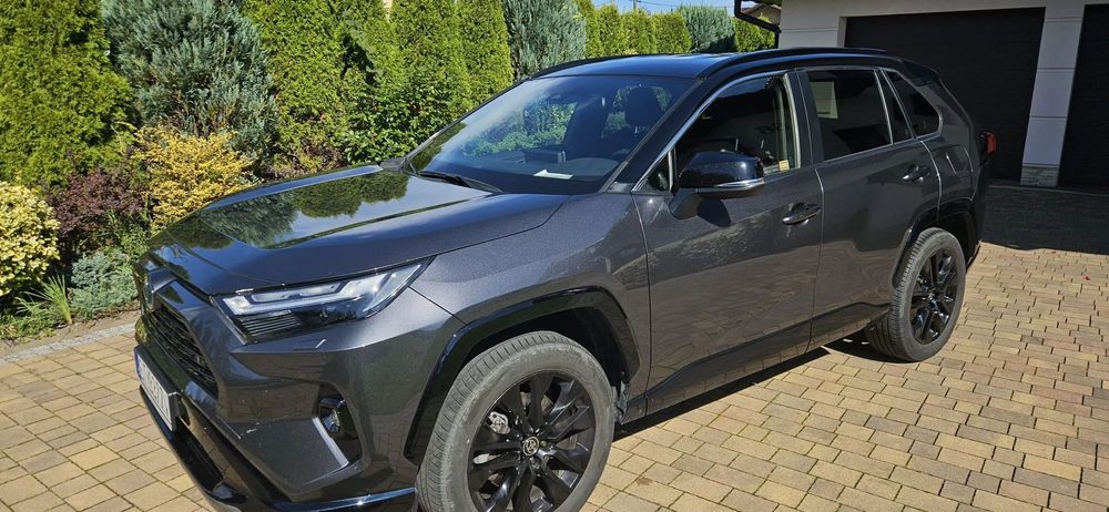 Toyota RAV-4