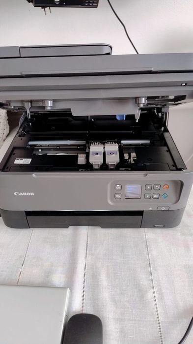 Принтер canon TS7450a