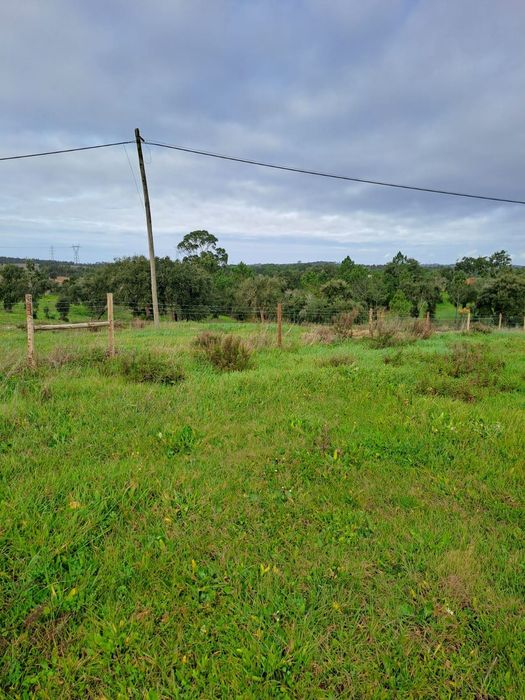 Quinta em Vale Seco  com projecto aprovado