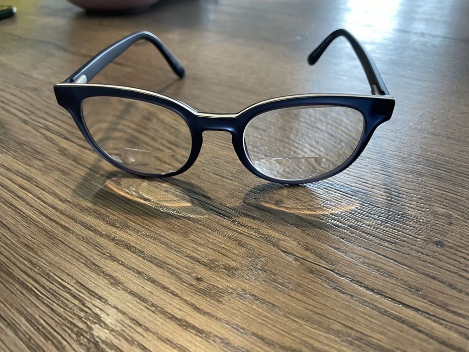 Okulary Tommy Hilfiger