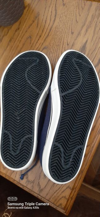 Кросівки, кеди Nike 35 р