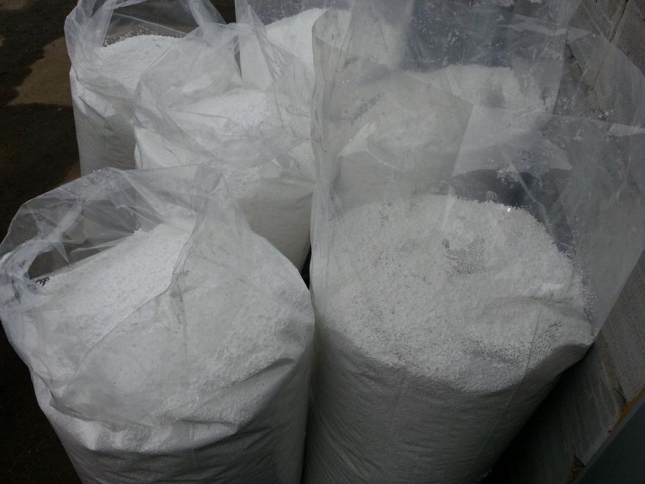 Styropian Regranulat styrobeton granulat styropianowy czysty 0,25m3