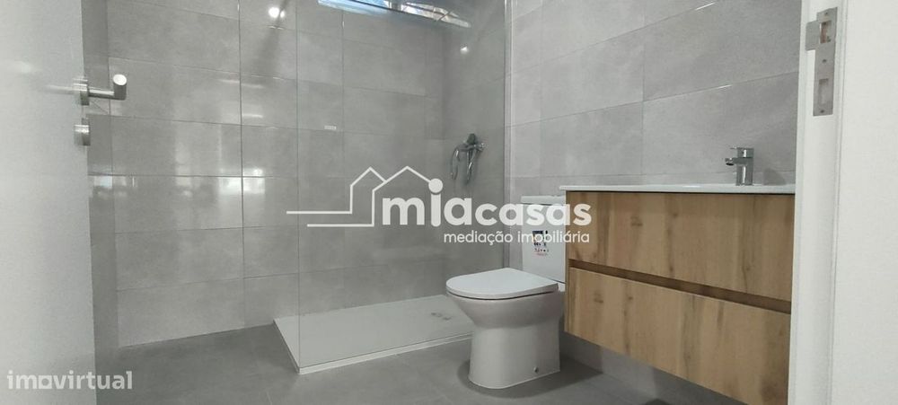 Apartamento T2 Novo Bussaco/Luso