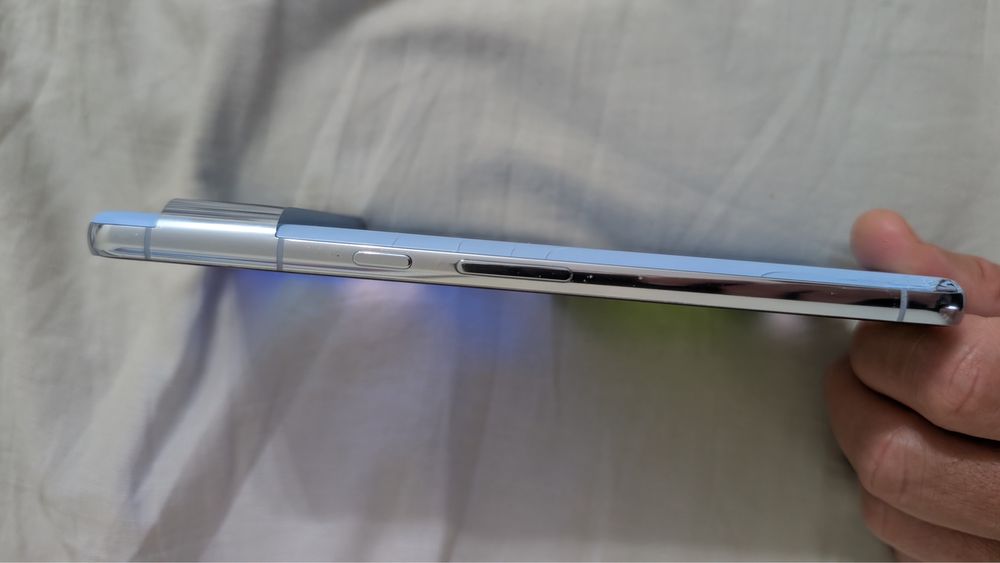 Google Pixel 8 PRO - 256GB Azul