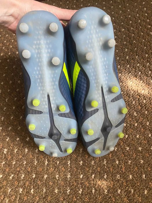 бутси kipsta viralto (40р)