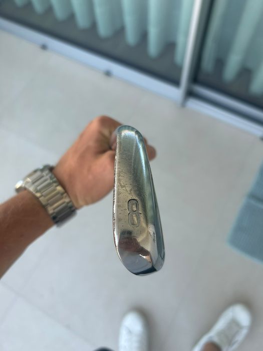 Titleist ferros T200