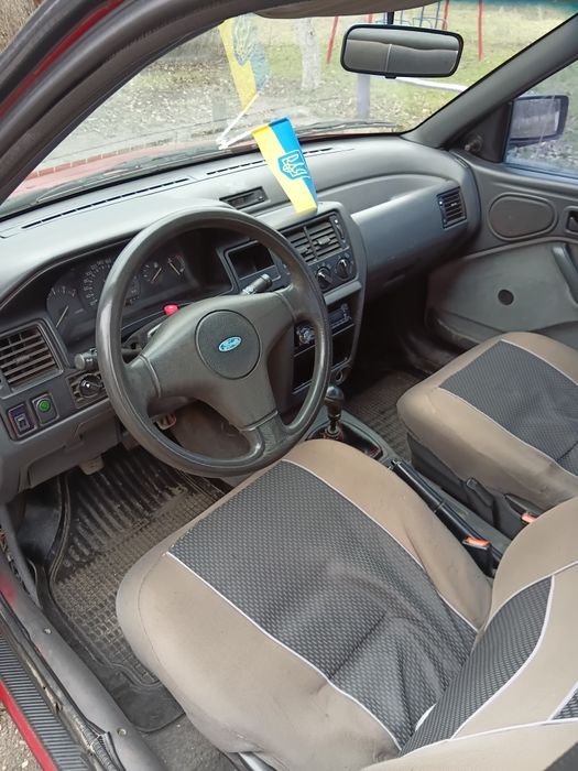 Продам Ford Orion