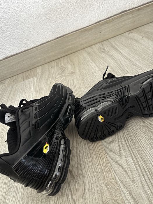 nike air max tn3 plus