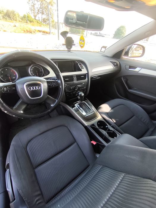 Audi A4 2.7TDI-08