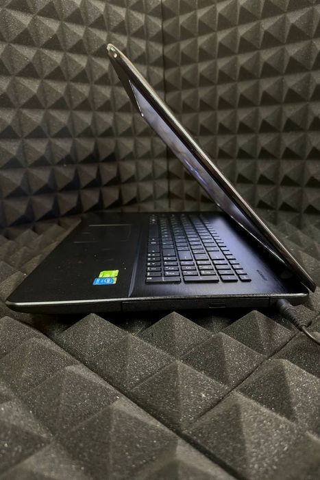 ‼️Аsus Vivobook 17.3FHD/IPS/Core i3 4010U/NVIDIA 820M 2GB/6GB/1000GB