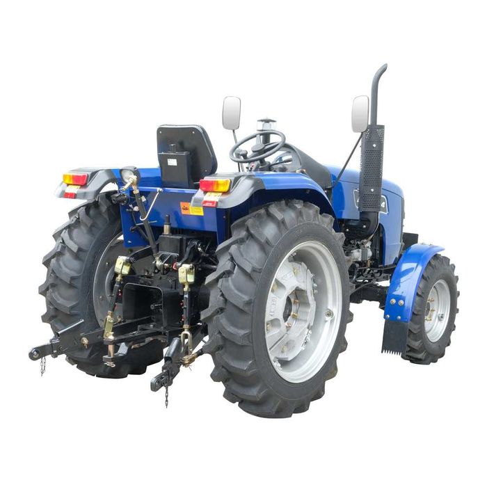 Трактор ДТЗ 5404