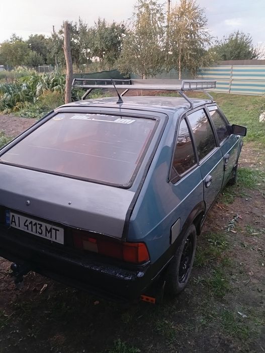 Продам москвіч 2141