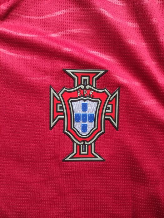 Camisola Portugal Ronaldo 7 M