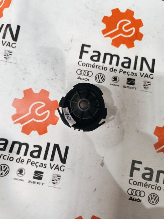 Tweeter  - 683722 - AUDI A3 (8P1)