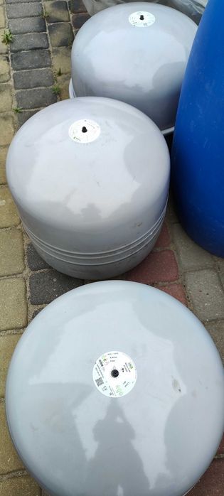 Naczynie C.O Reflex 60L