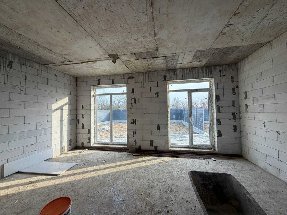 Дуплекс в Білогородці 115 м2 | 3.5 сотки | Без комісії - View 4