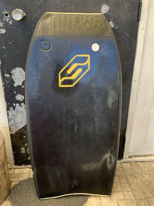 Prancha de bodyboard