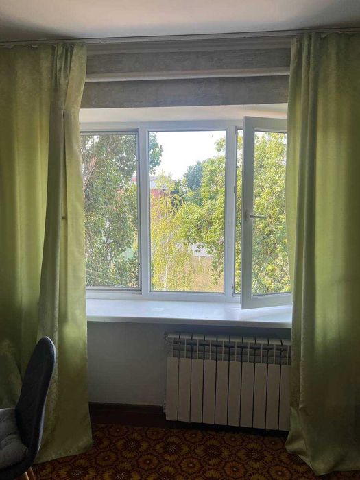Продаж 2 х кімнат в гуртожитку