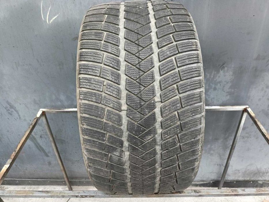 315/30R21 Vredestein Wintrac PRO XL opona pojedynka zima 5,4mm P245