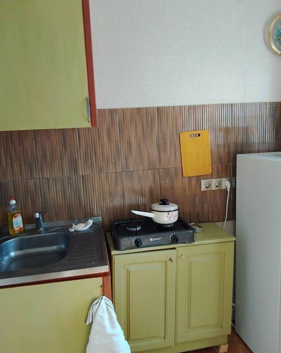 1-к, Заньковецької вул., 3, Центр